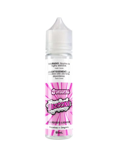 3Bubbles Vazooka by Vape Squad BD