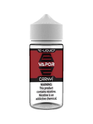 G2 CARNY 4 by Vape Squad BD