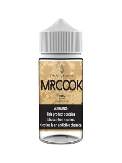 G2 MR COOK TFN by Vape Squad BD