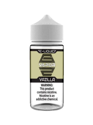G2 VAZILLA by Vape Squad BD