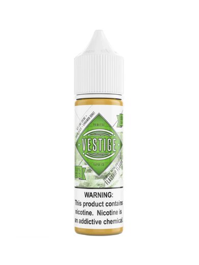 PRIMITIVE VAPOR CO VESTIGE by Vape Squad BD