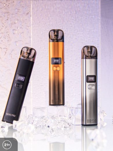 Ursa nano pro