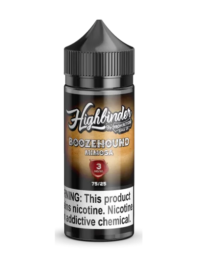 boozehound by Vape Squad BD