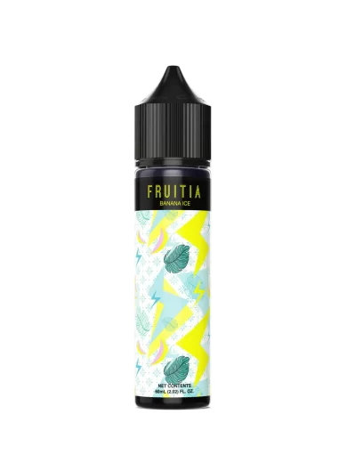 banana ice by Vape Squad BD
