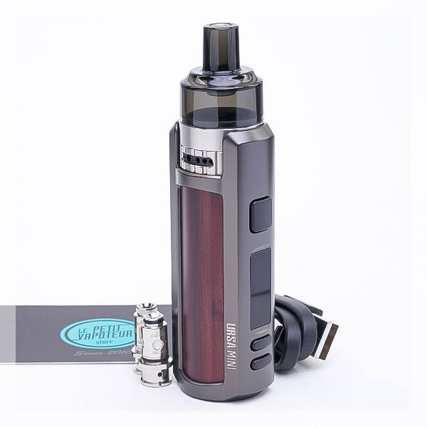 Lost Vape Ursa Mini