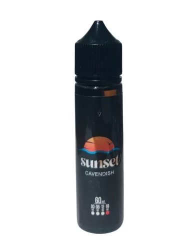 Tuxedo Sunset Cavendis by Vape Squad BD