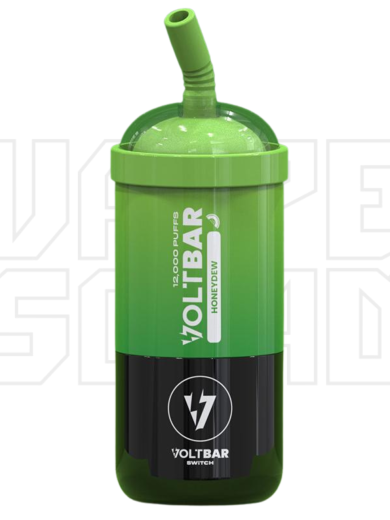 VOLTBAR Honeydew by Vape Squad BD