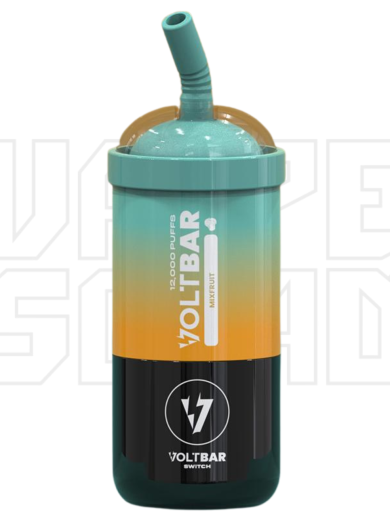 VOLTBAR Mix Fruit by Vape Squad BD
