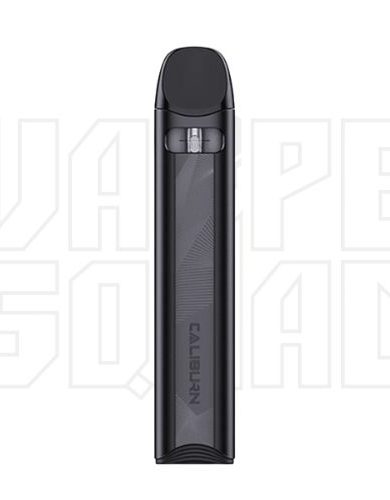 A3S midnight Black by Vape Squad