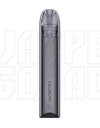 A3S SPACE GREY by Vape Squad