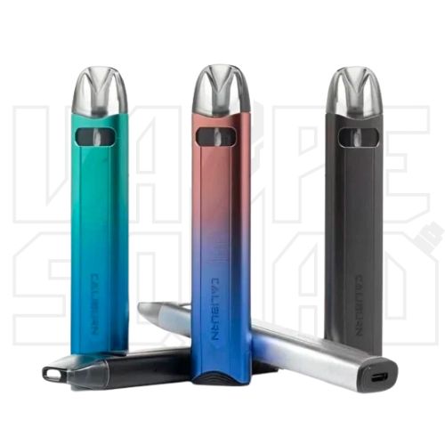 Uwell Caliburn A3S by Vape Squad