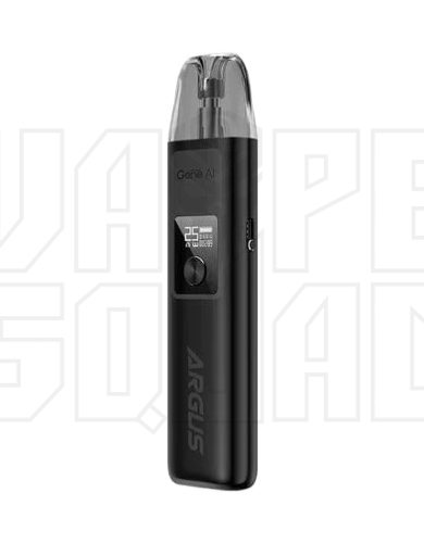 Argus G Gloss Black by Vape Squad