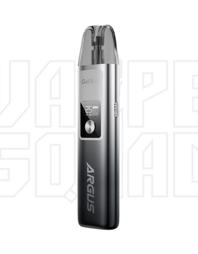 ARGUS G Space Grey by Vape Squad
