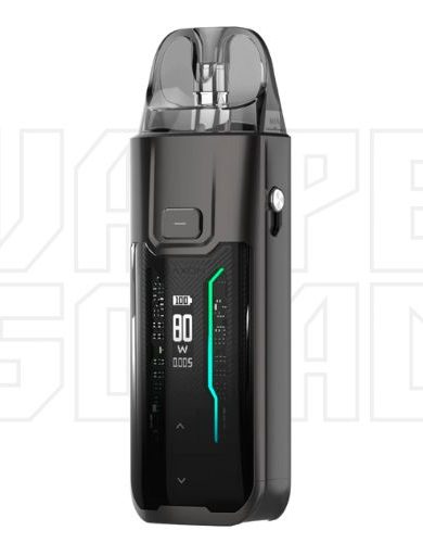 LUXE XR Max Grey by Vape Squad BD