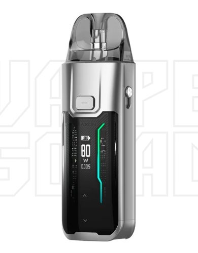 LUXE XR Max Silver by Vape Squad BD