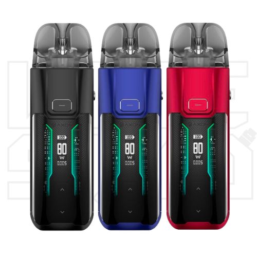 LUXE XR Max by Vape Squad BD