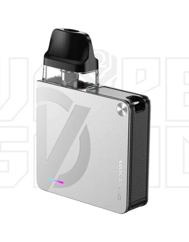 XROS 3 Nano Silver by Vape Squad