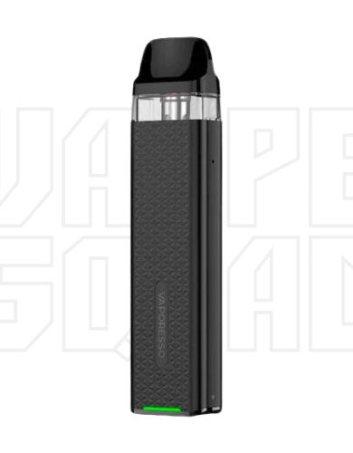 XROS 3 Mini Black by Vape Squad Bd