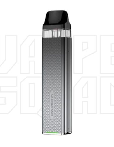 XROS 3 Mini Icy Silver by Vape Squad BD