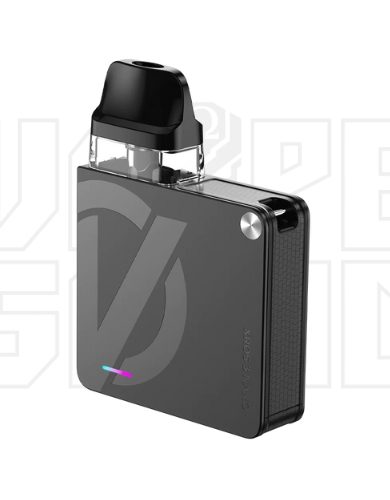 XROS 3 Nano Black by Vape Squad BD