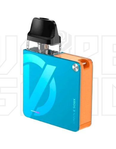 XROS 3 Nano Bondi Blue by Vape Squad