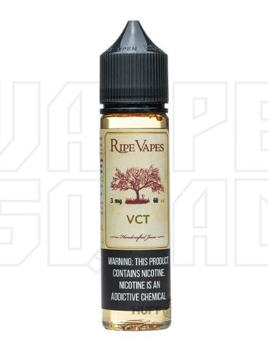 Ripe Vapes VCT Original by Vape Squad