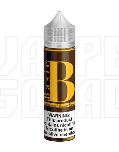 Transistor Basic B by Vape Squad