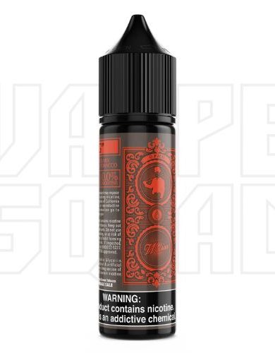 WATSON Orginal by Vape Squad