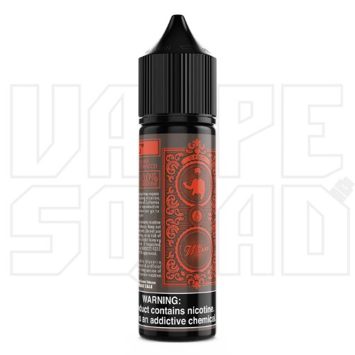 WATSON Orginal by Vape Squad