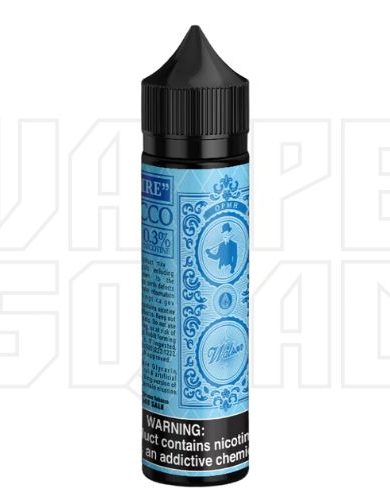 Watson Sapphire 60ml by Vape Squad